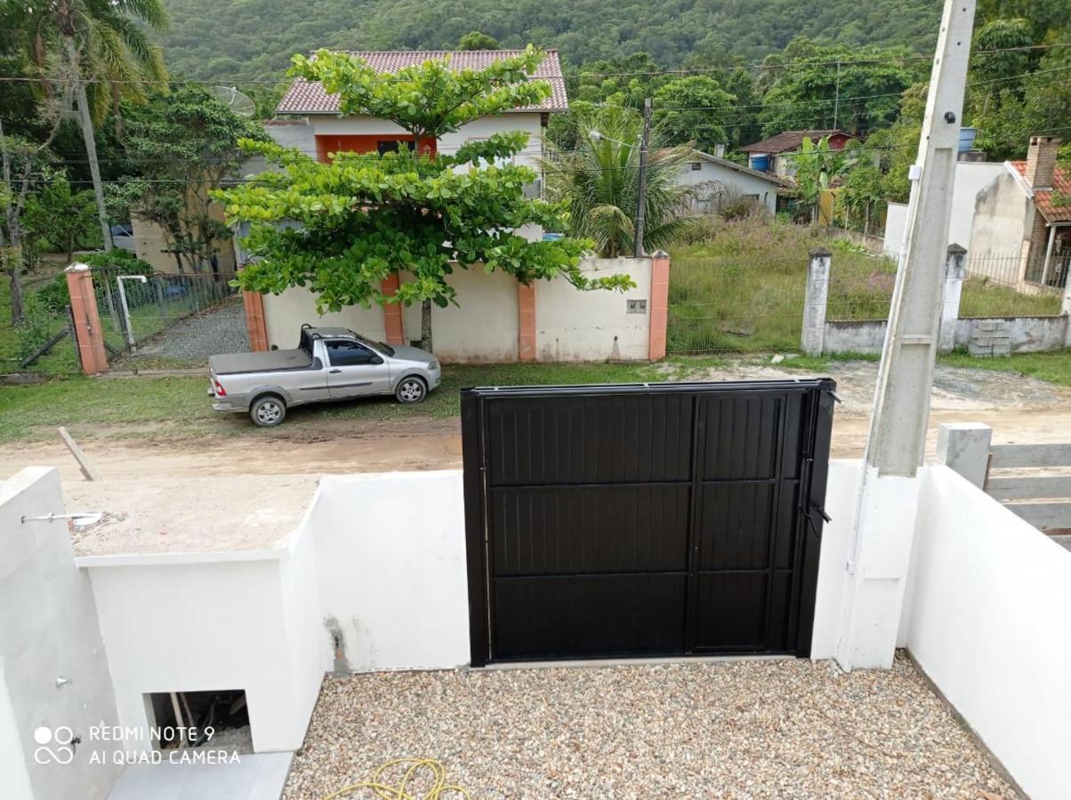 Casa Com Dois Pavimentos Nova, Em Mariscal Villa Bombinhas Exteriör bild