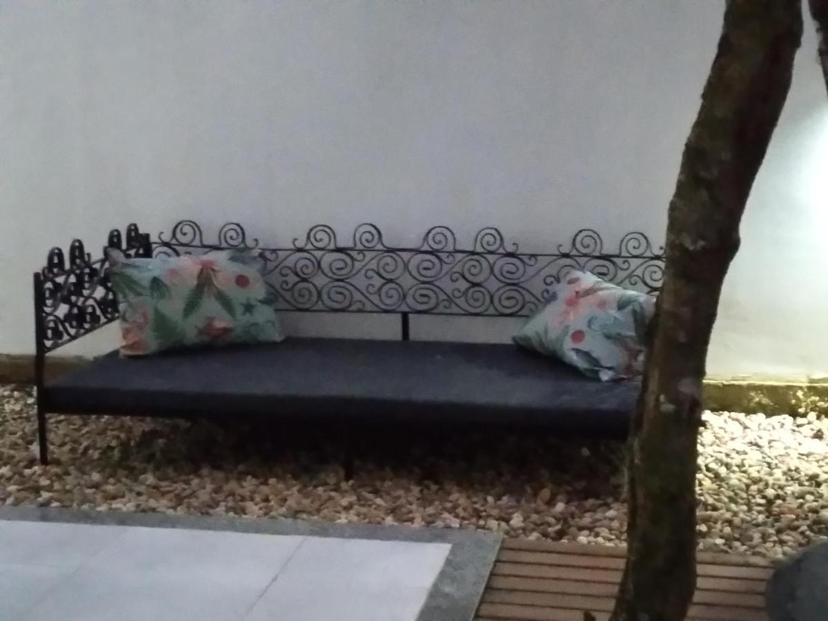 Casa Com Dois Pavimentos Nova, Em Mariscal Villa Bombinhas Exteriör bild